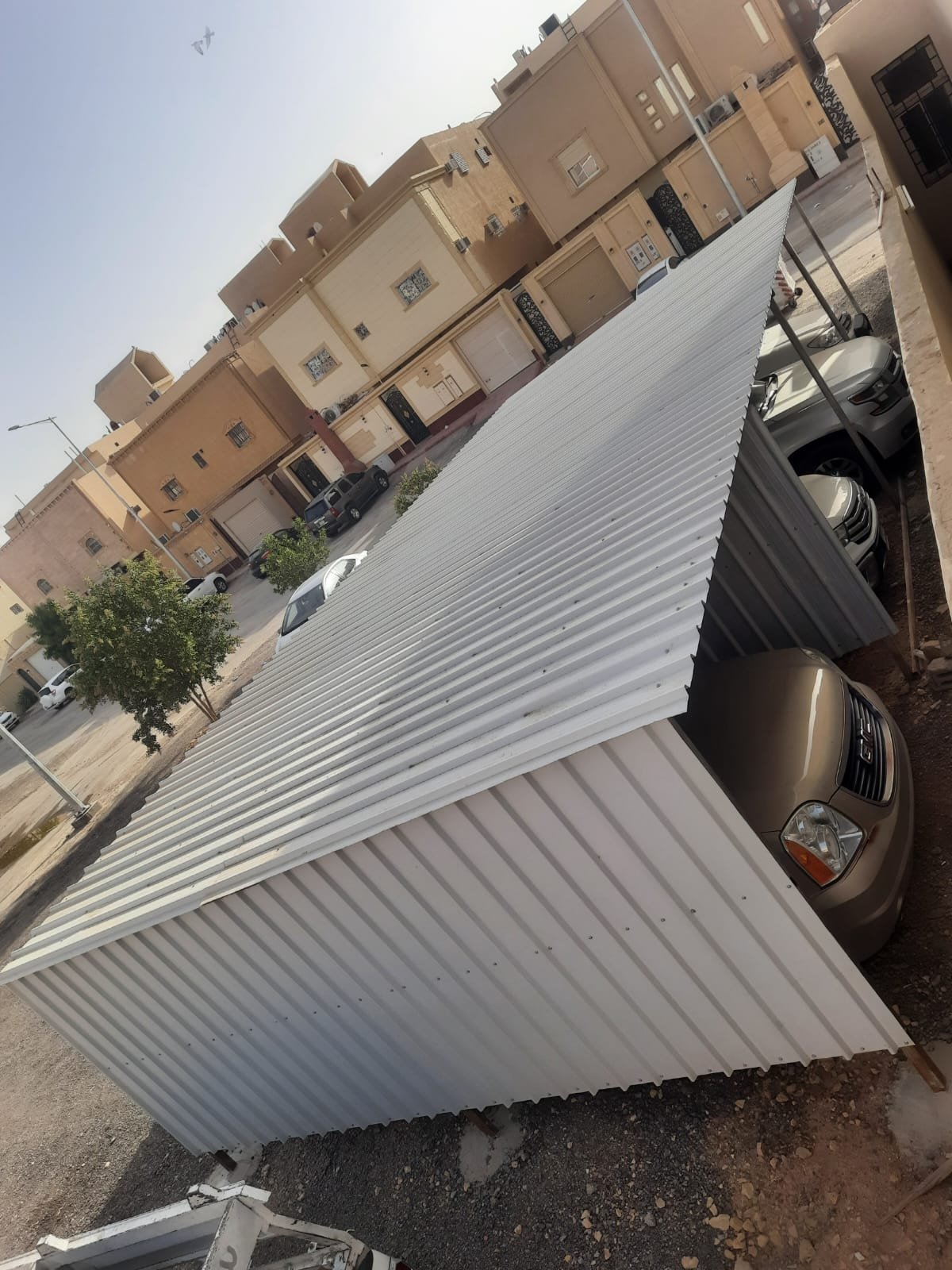 ساندوتش بانل